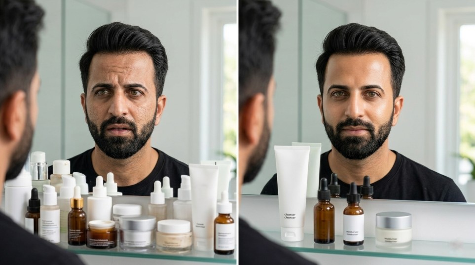 Korean Skincare Routine Explained: Does It Really Work?