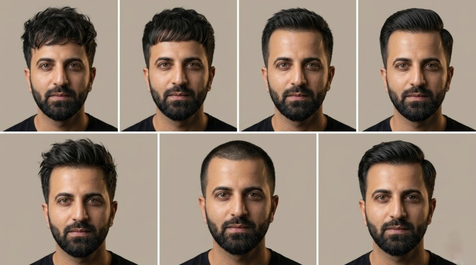 Best Hairstyles for Thin Hair Men: 7 Haircuts That Look Fuller