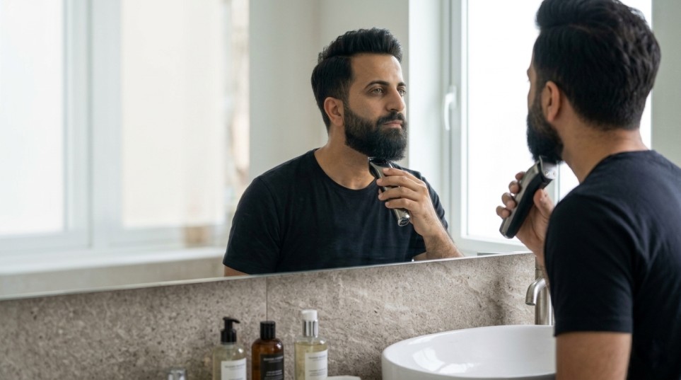 How to Trim Your Beard Properly: A Step-by-Step Guide for Men