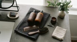 Best Hair Care Routine for Men (2026): A Complete Step-by-Step Guide