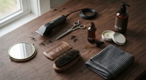 10 Common Beard Care Mistakes Men Make (And How to Fix Them)