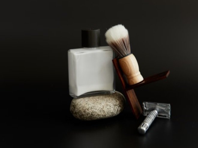 Beard care essentials