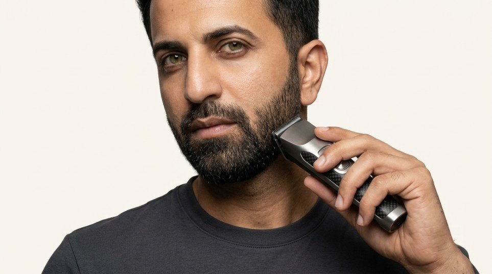 Beard Trimmer Buying Guide: How to Choose the Right Trimmer for Your Beard